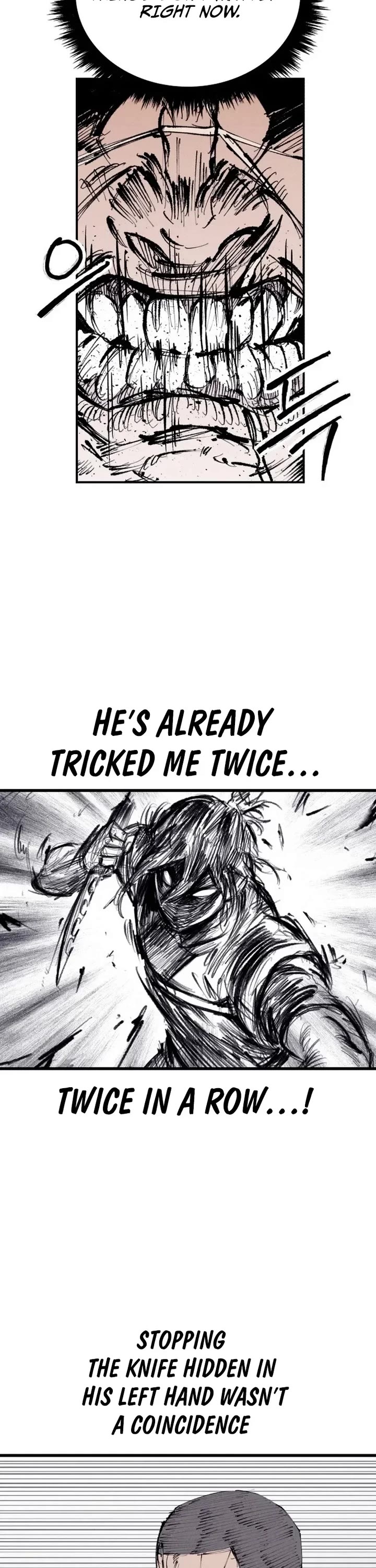High Class Chapter 61 page 88 - Chapter 61