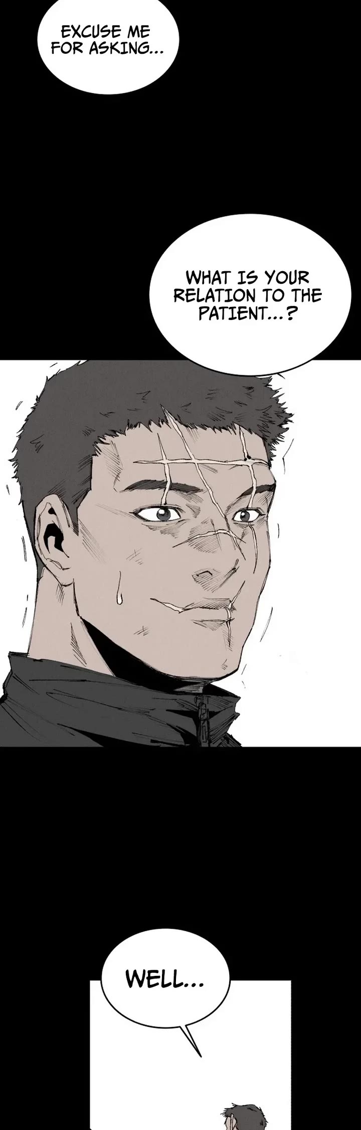 High Class Chapter 61 page 9 - Chapter 61