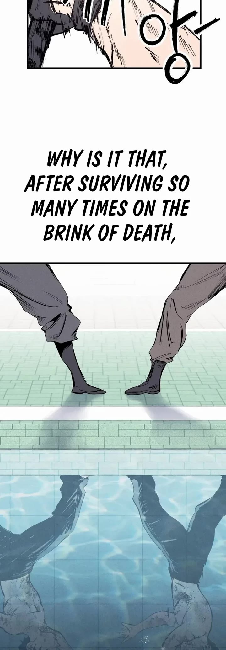High Class Chapter 61 page 90 - Chapter 61