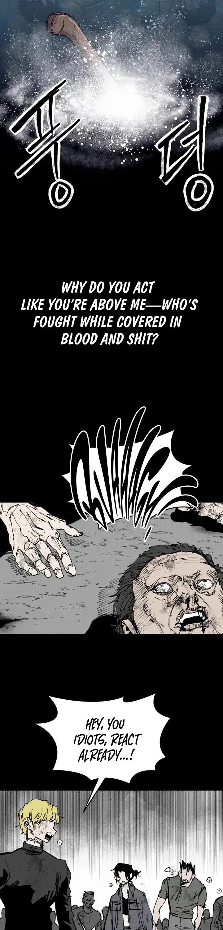 High Class Chapter 61 page 91 - Chapter 61