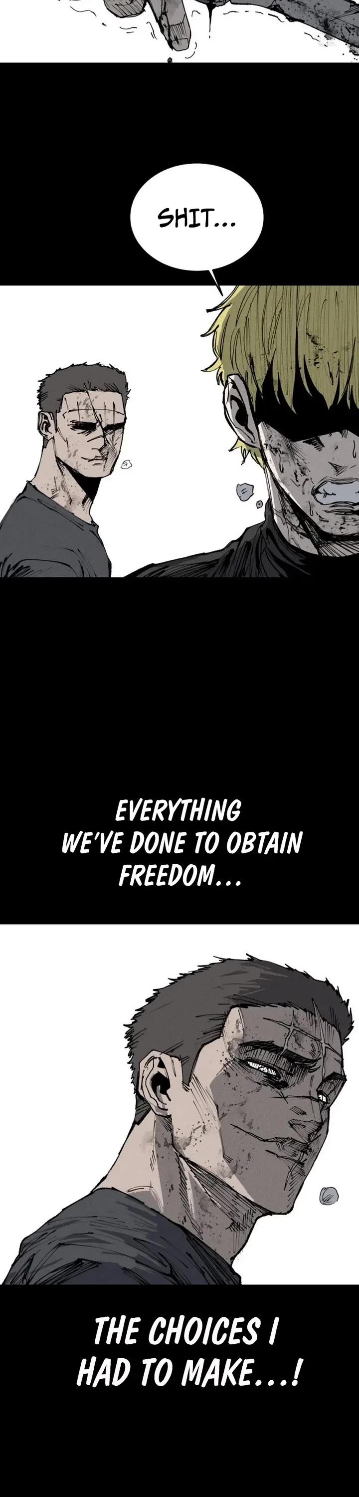 High Class Chapter 61 page 93 - Chapter 61