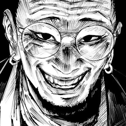 High Class Chapter 61 cover