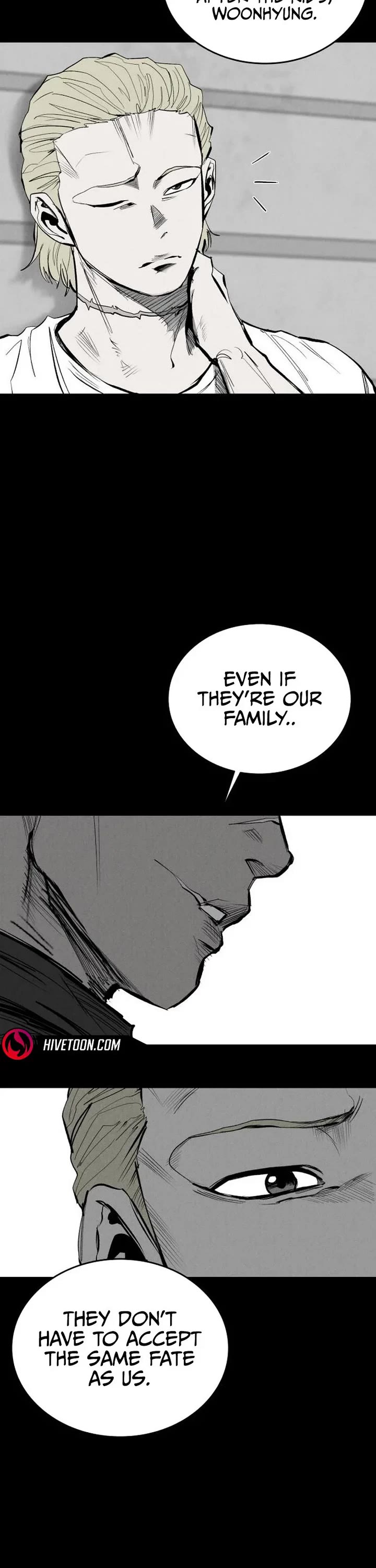 High Class Chapter 62 page 11 - Chapter 62