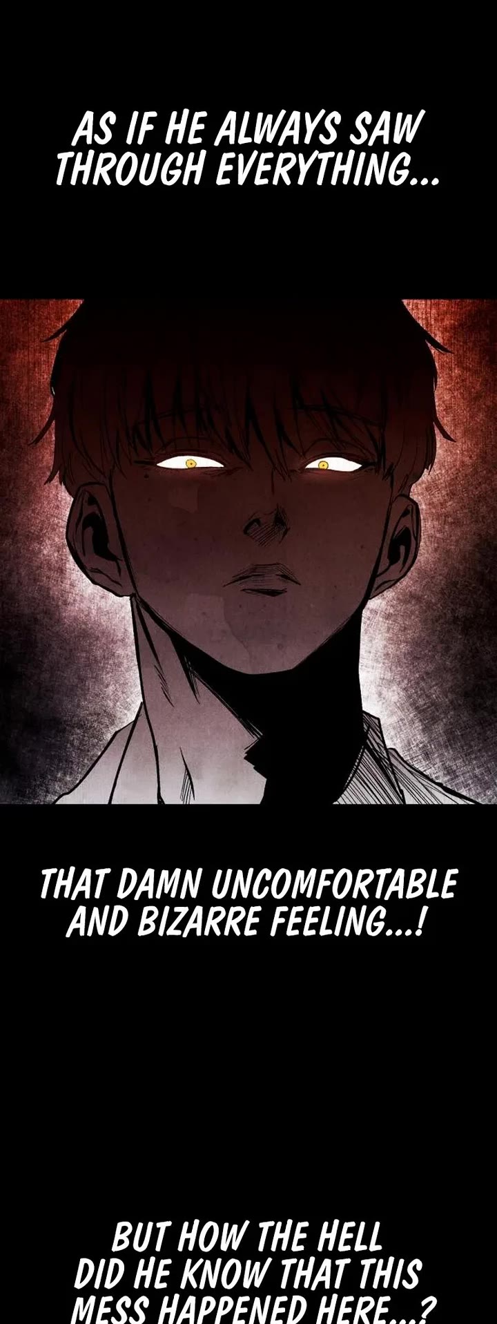 High Class Chapter 62 page 13 - Chapter 62
