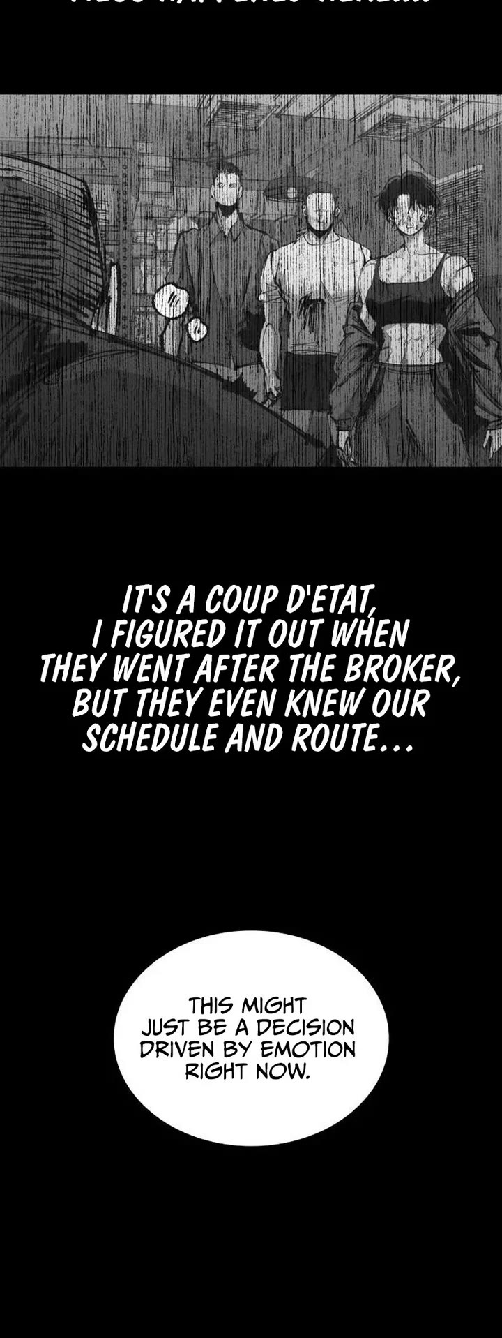 High Class Chapter 62 page 14 - Chapter 62