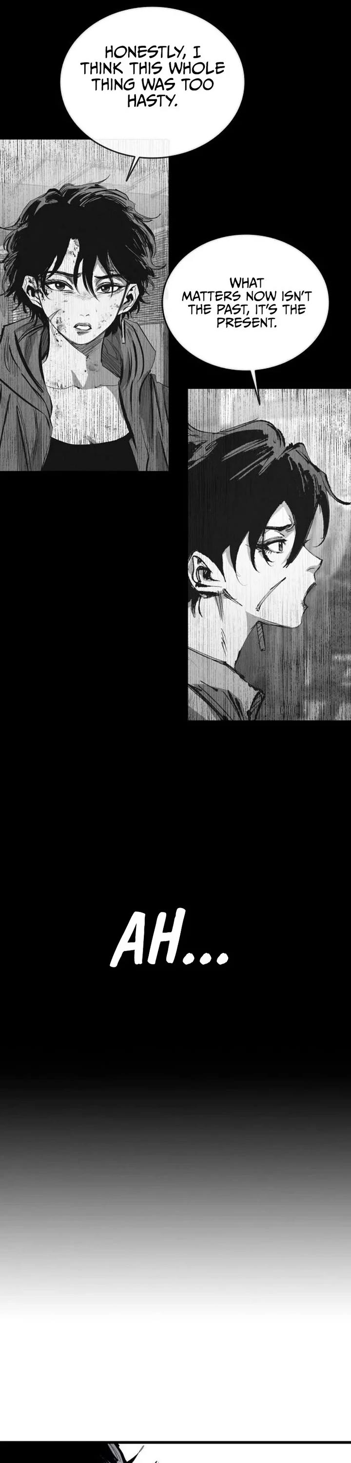 High Class Chapter 62 page 15 - Chapter 62