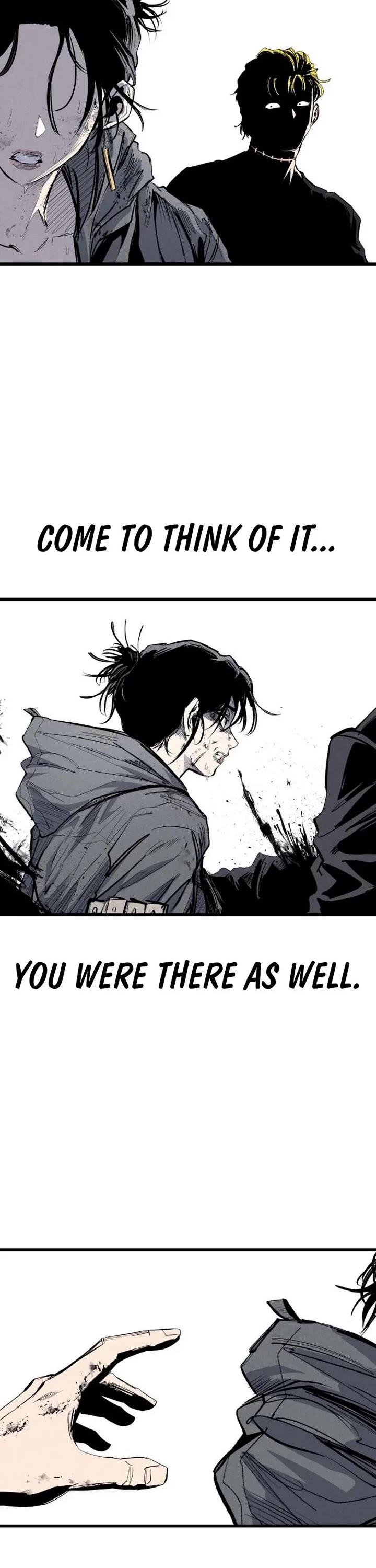 High Class Chapter 62 page 16 - Chapter 62