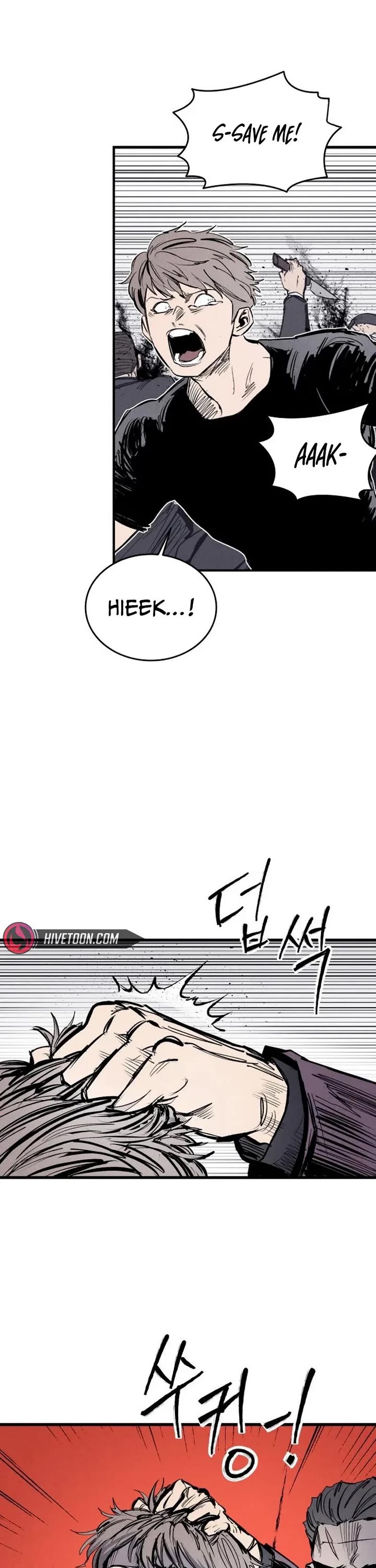 High Class Chapter 62 page 2 - Chapter 62
