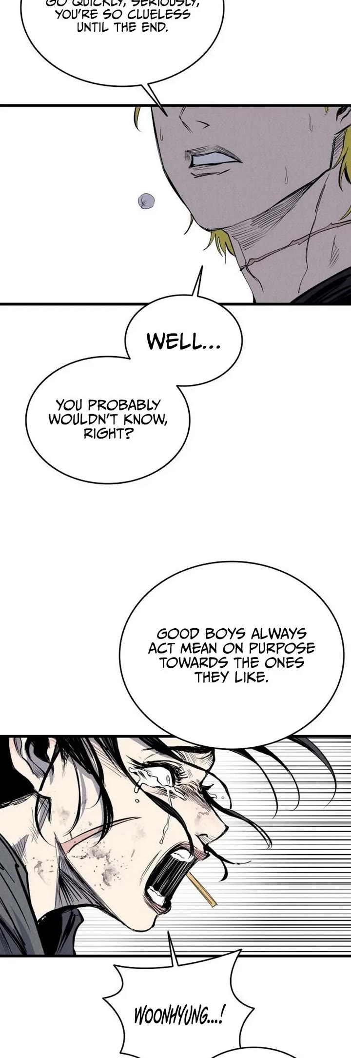 High Class Chapter 62 page 23 - Chapter 62