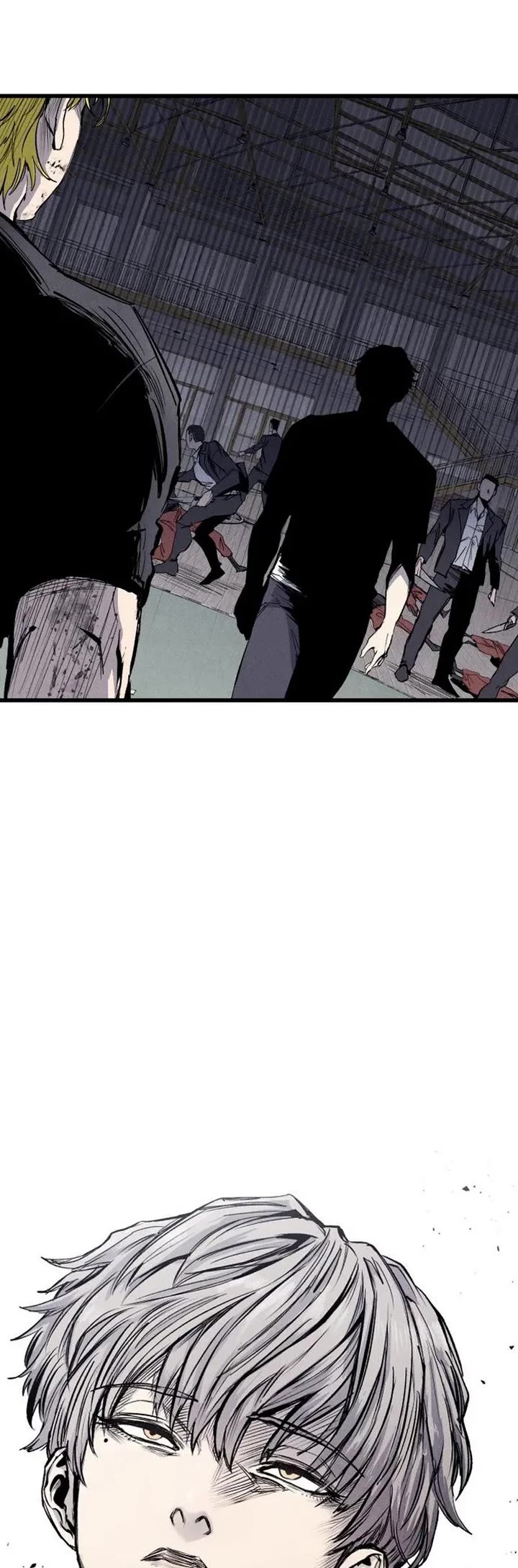 High Class Chapter 62 page 28 - Chapter 62