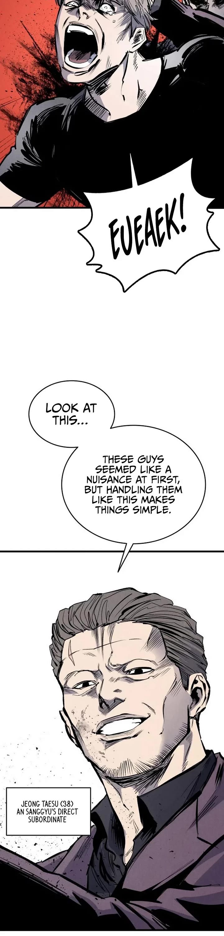 High Class Chapter 62 page 3 - Chapter 62