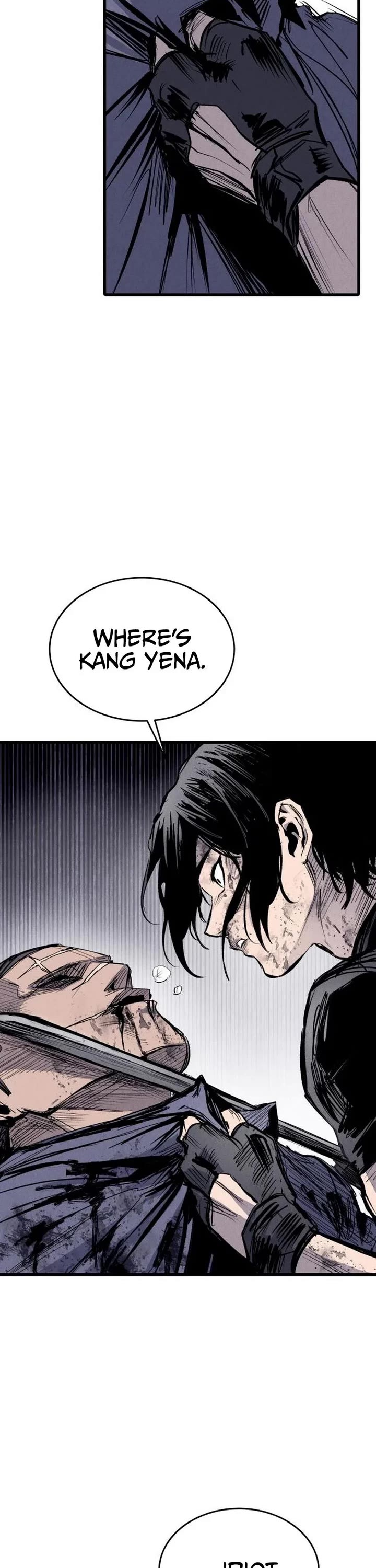 High Class Chapter 62 page 31 - Chapter 62
