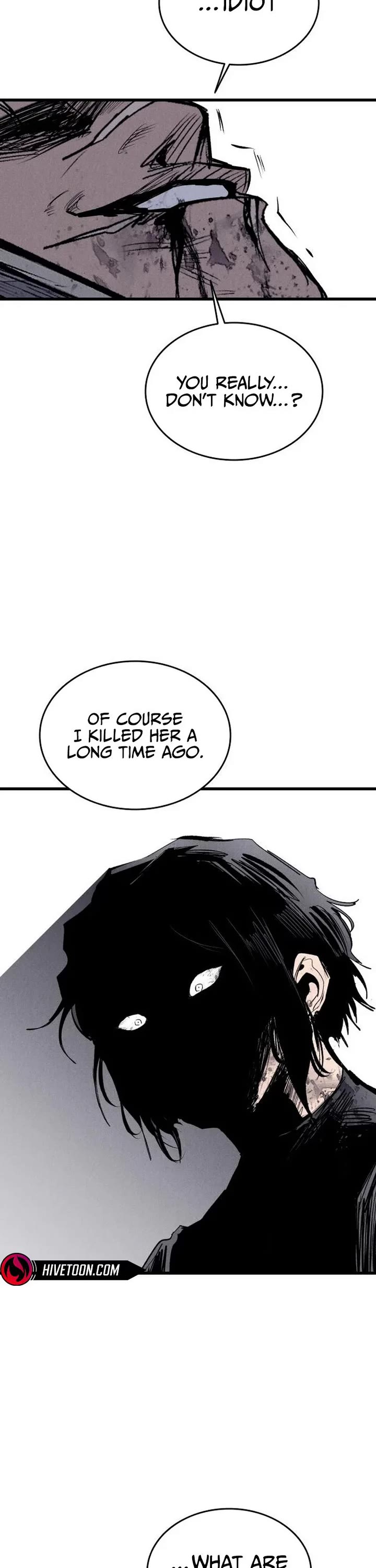 High Class Chapter 62 page 32 - Chapter 62