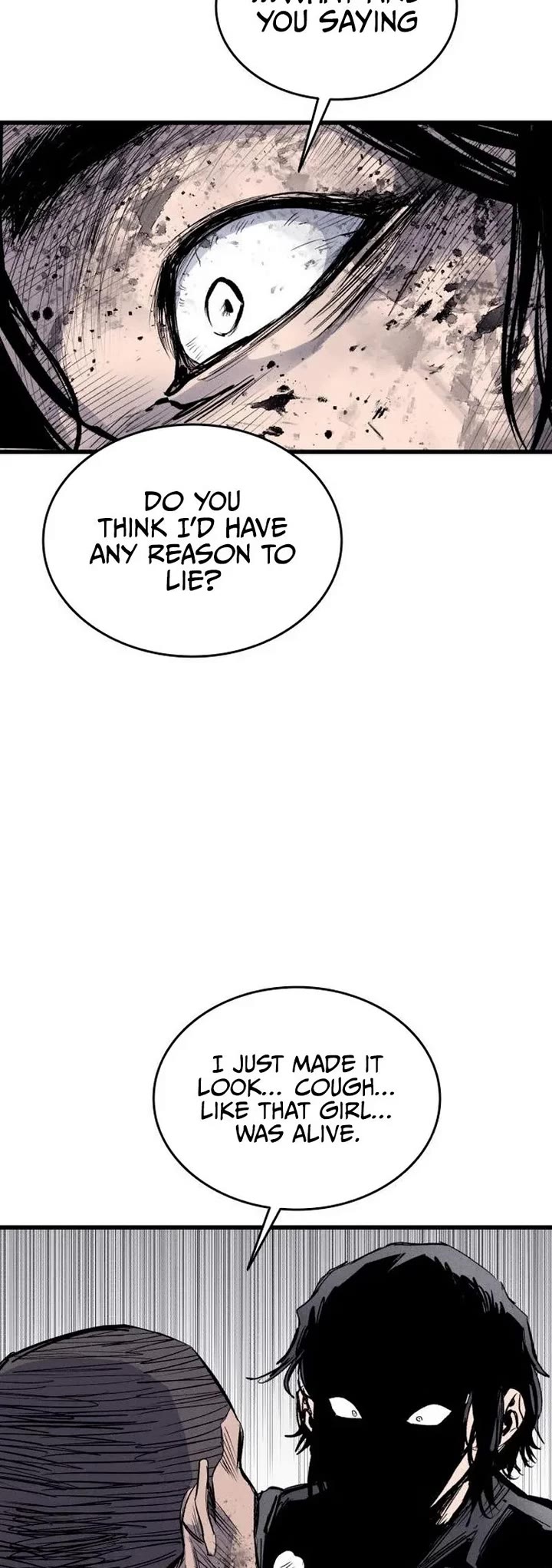 High Class Chapter 62 page 33 - Chapter 62