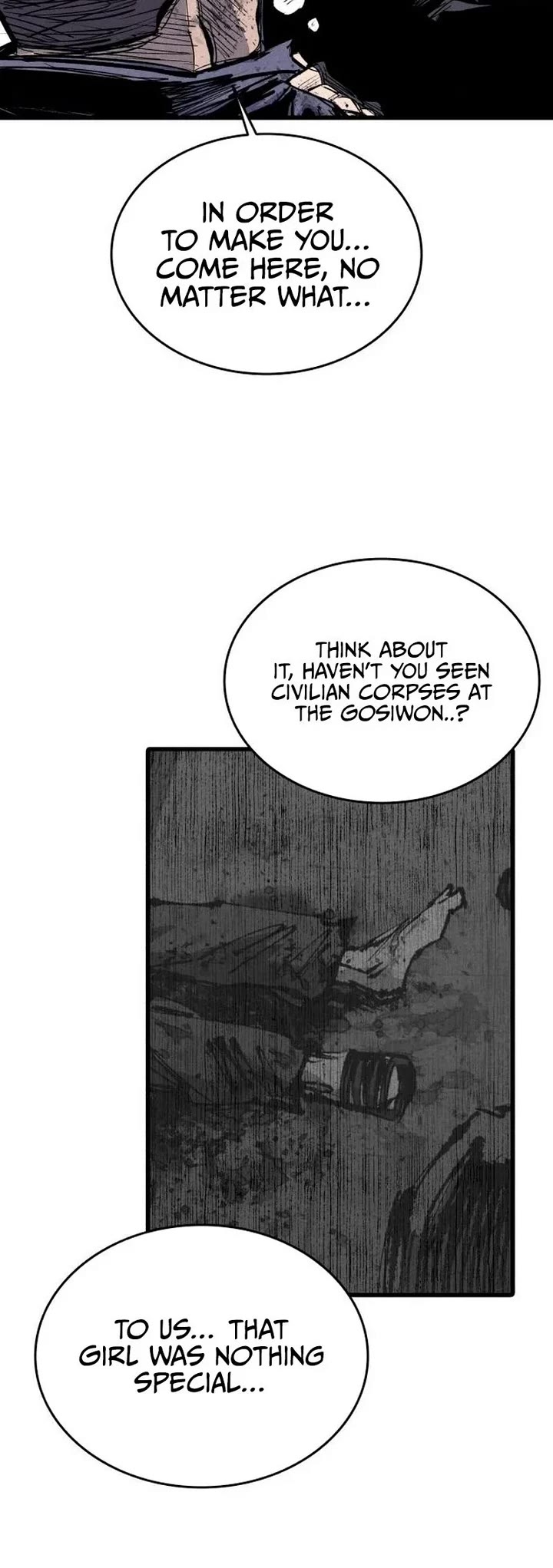 High Class Chapter 62 page 34 - Chapter 62
