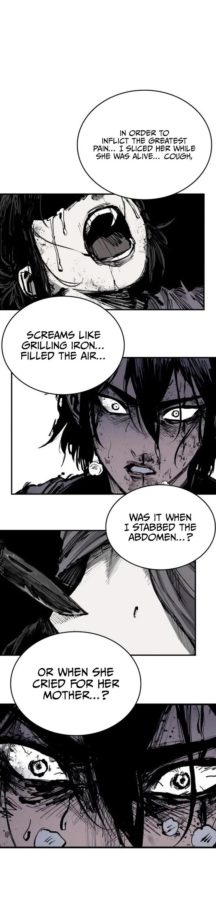 High Class Chapter 62 page 35 - Chapter 62
