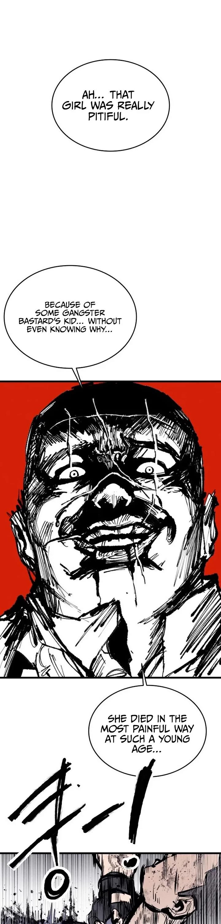 High Class Chapter 62 page 36 - Chapter 62