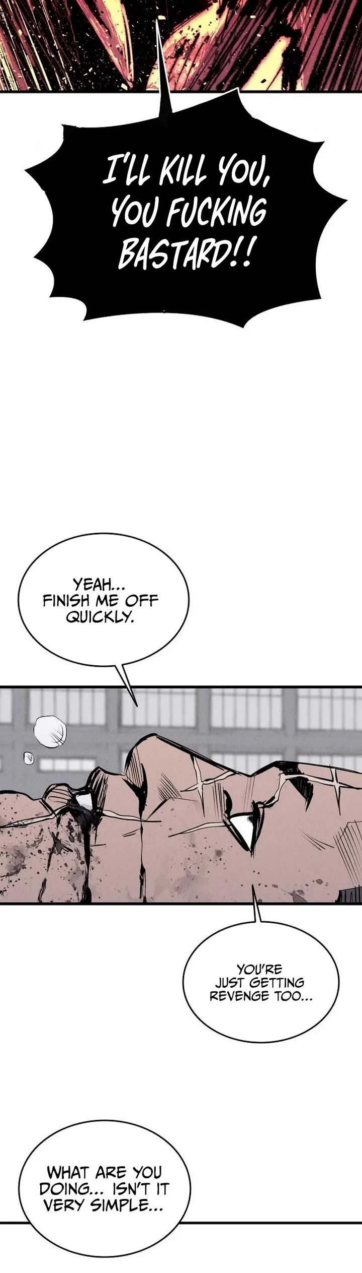 High Class Chapter 62 page 38 - Chapter 62