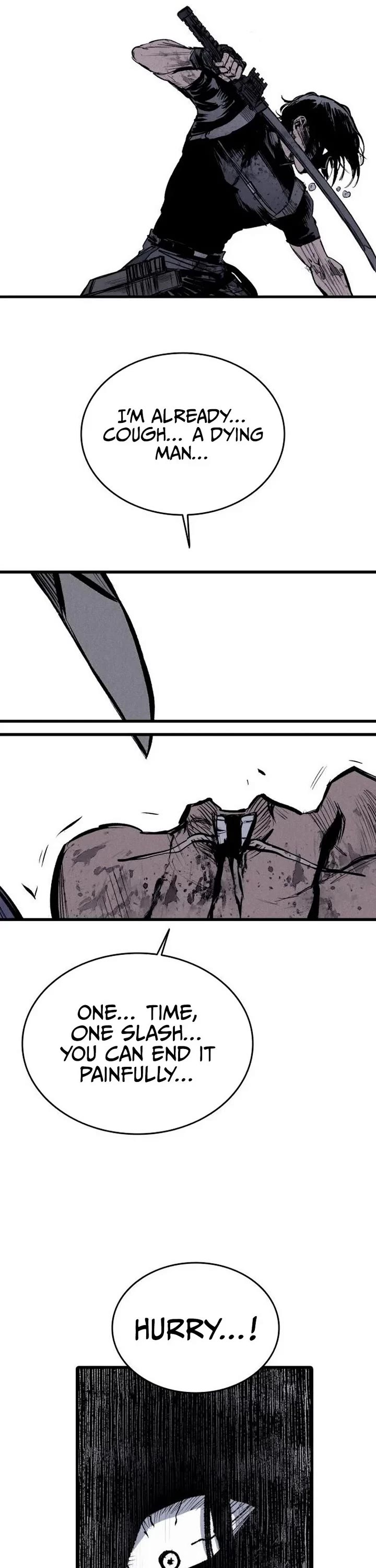 High Class Chapter 62 page 39 - Chapter 62