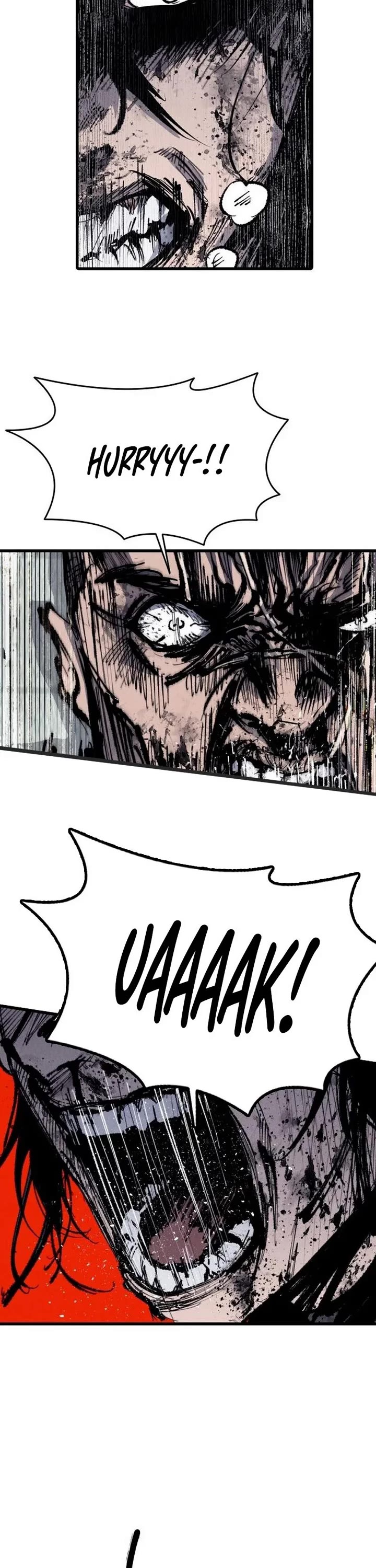 High Class Chapter 62 page 40 - Chapter 62
