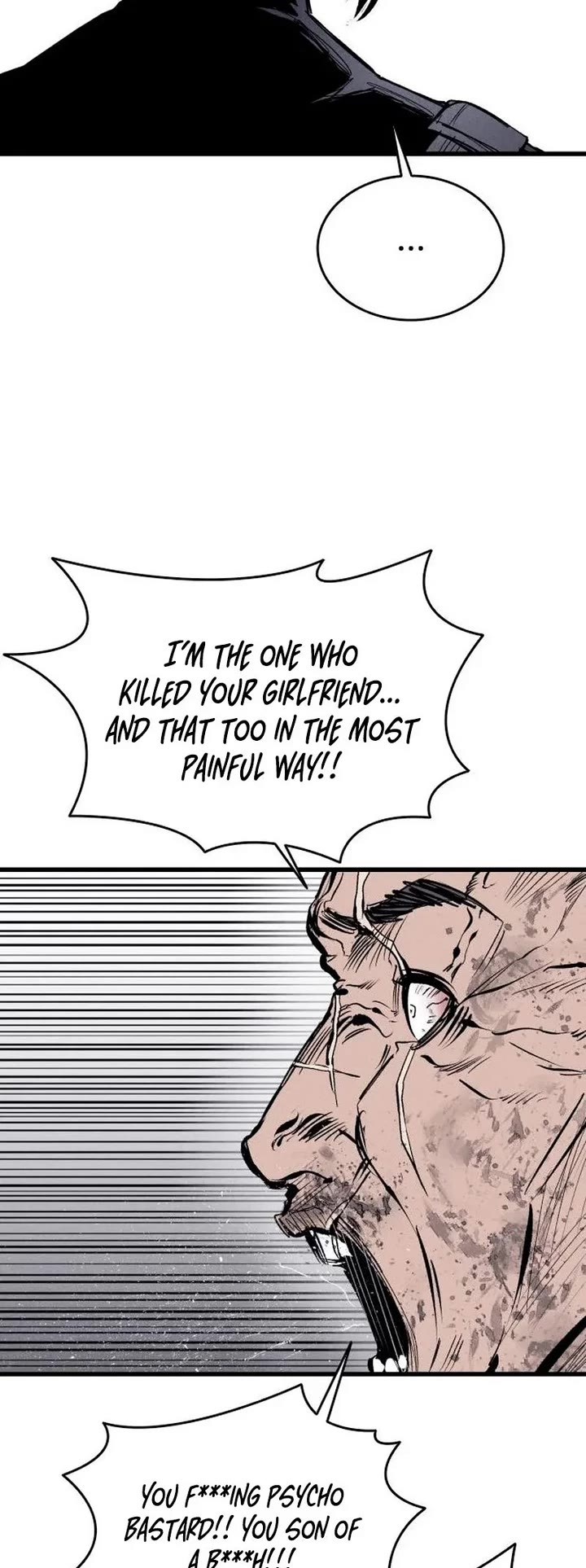 High Class Chapter 62 page 46 - Chapter 62