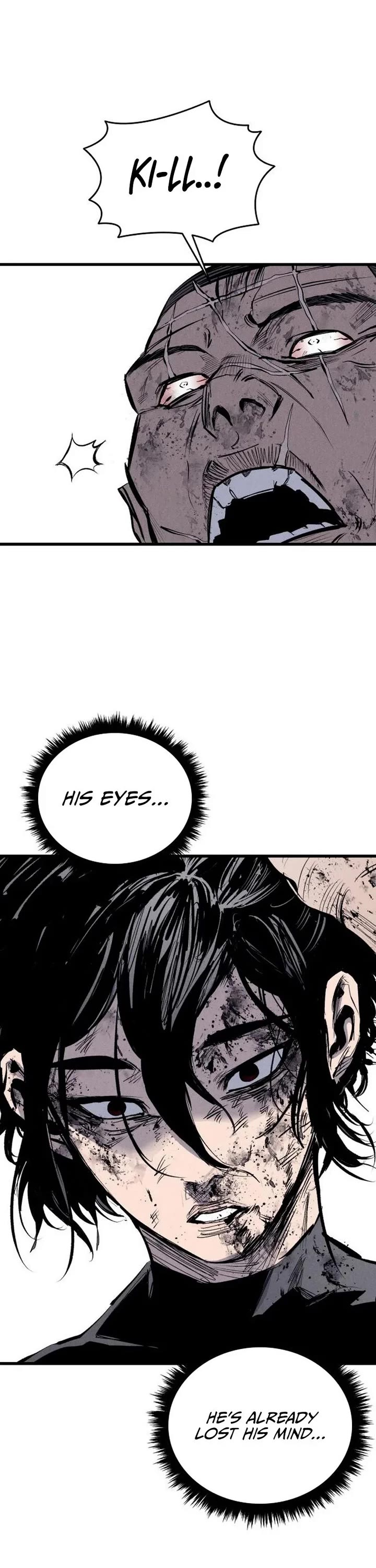 High Class Chapter 62 page 49 - Chapter 62