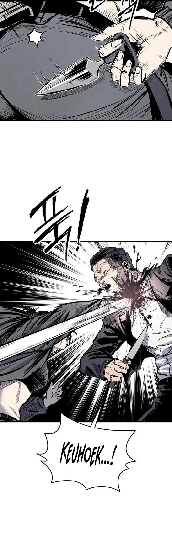 High Class Chapter 62 page 5 - Chapter 62