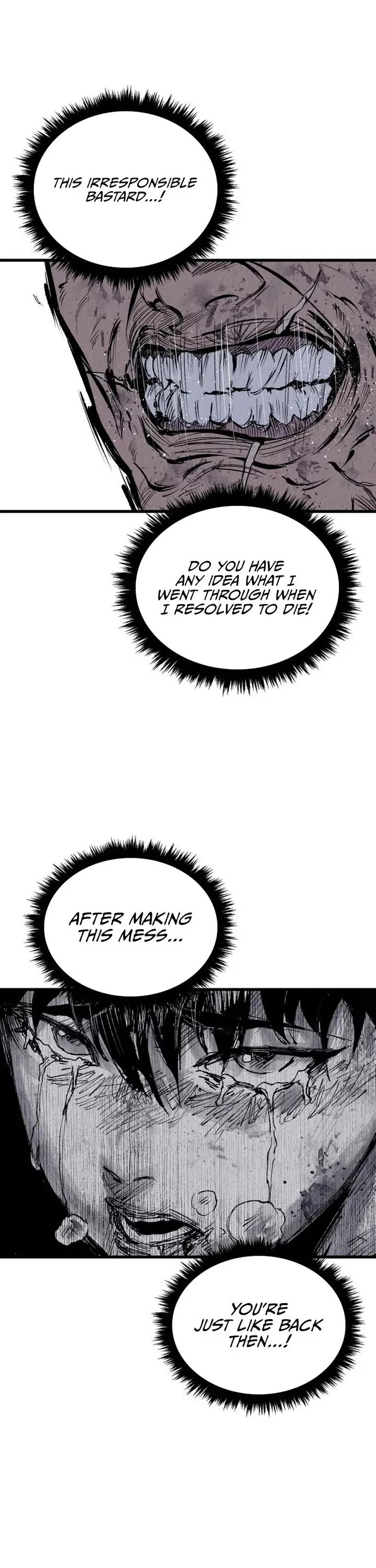 High Class Chapter 62 page 50 - Chapter 62
