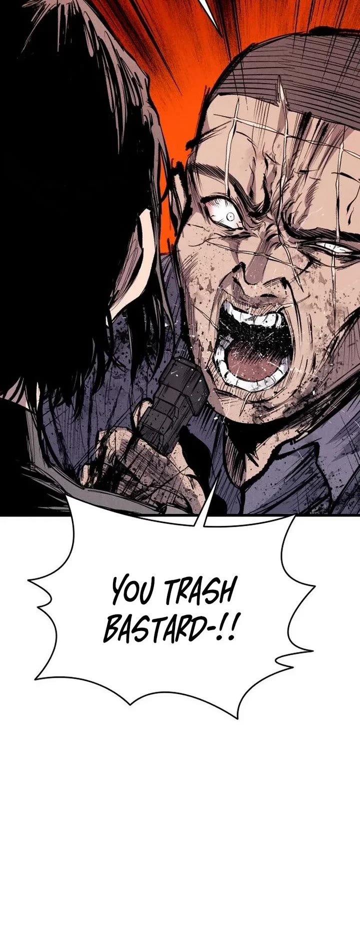 High Class Chapter 62 page 52 - Chapter 62