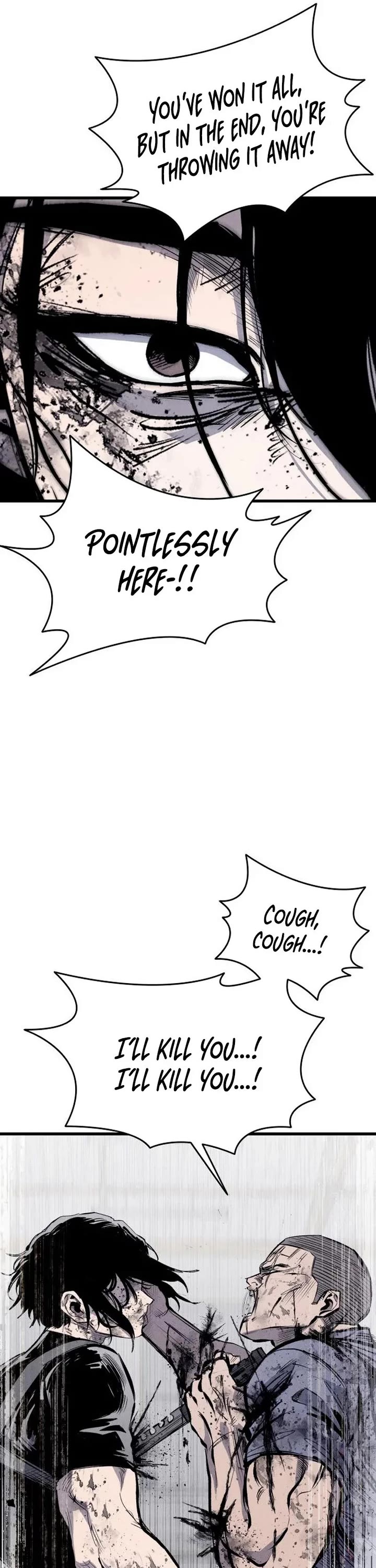 High Class Chapter 62 page 53 - Chapter 62