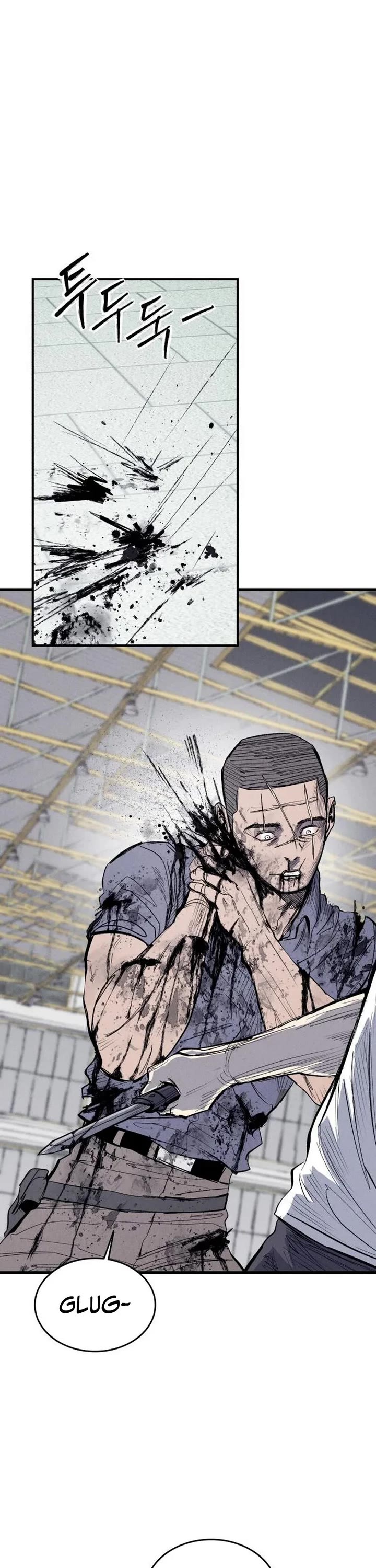 High Class Chapter 62 page 58 - Chapter 62