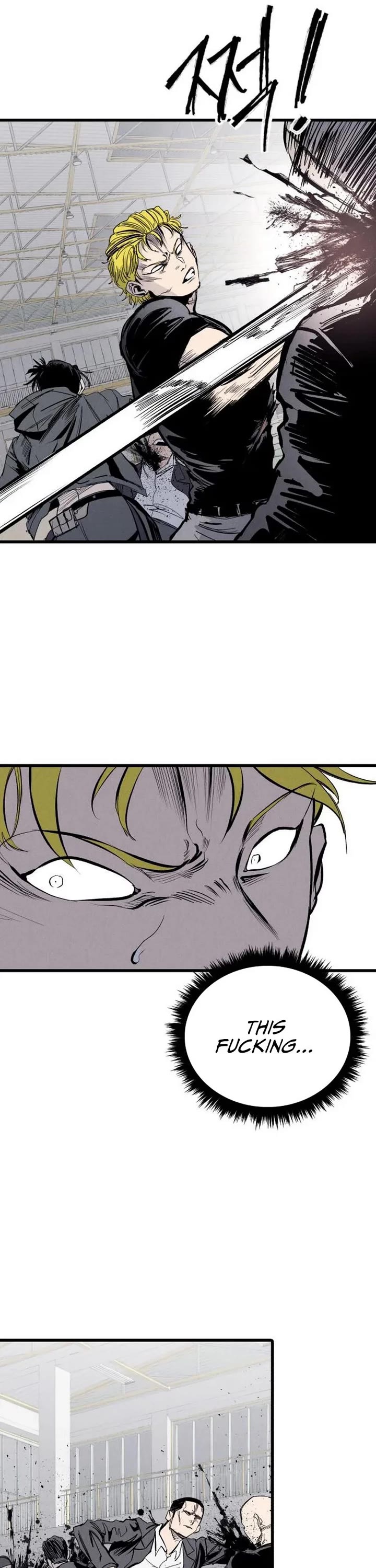 High Class Chapter 62 page 6 - Chapter 62