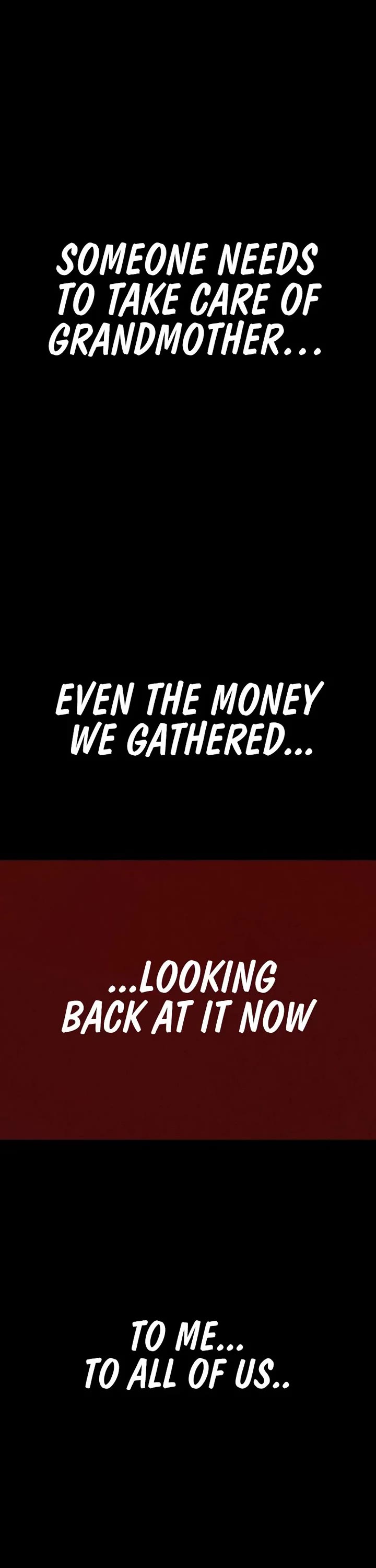 High Class Chapter 62 page 64 - Chapter 62
