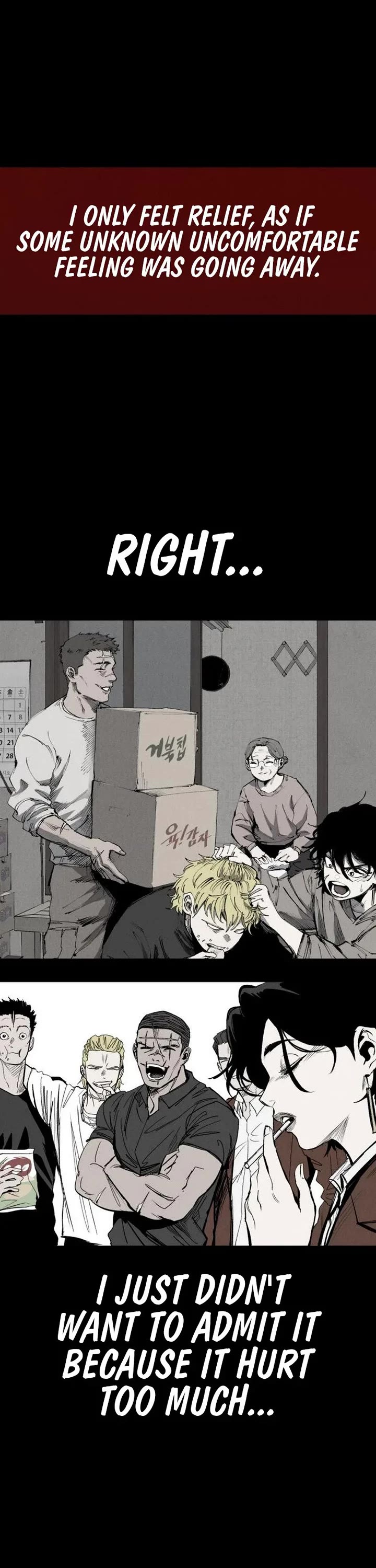 High Class Chapter 62 page 68 - Chapter 62