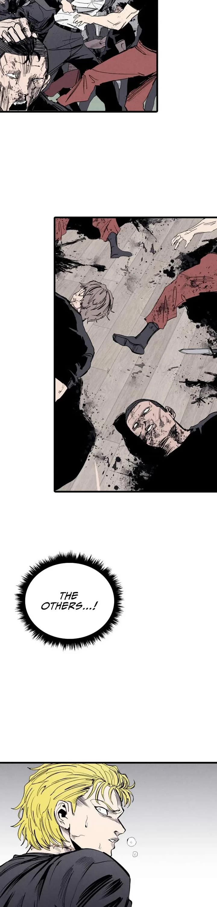High Class Chapter 62 page 7 - Chapter 62