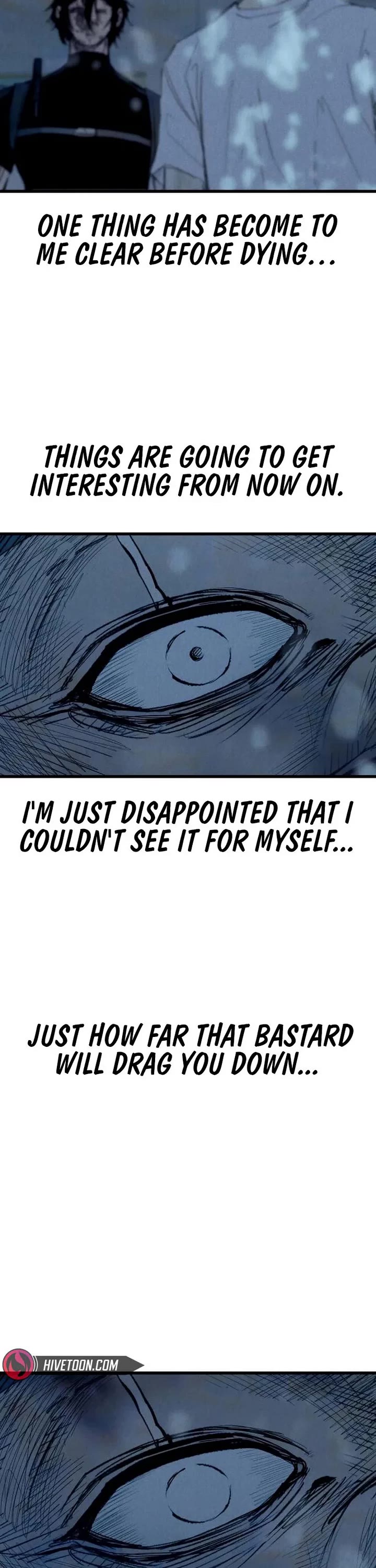 High Class Chapter 62 page 70 - Chapter 62