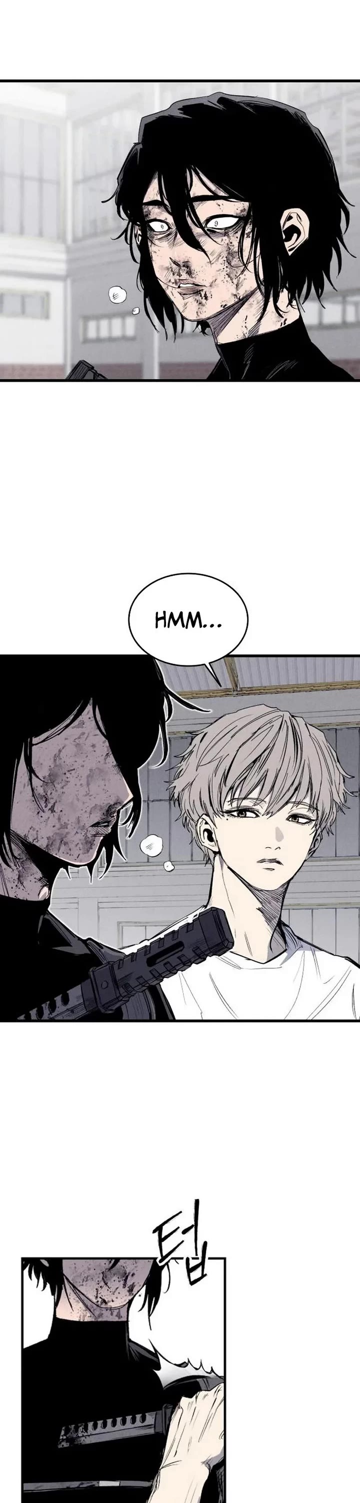 High Class Chapter 62 page 73 - Chapter 62