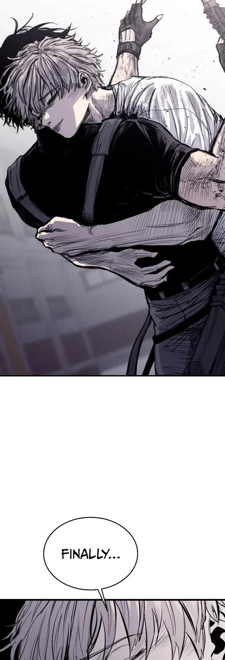 High Class Chapter 62 page 76 - Chapter 62