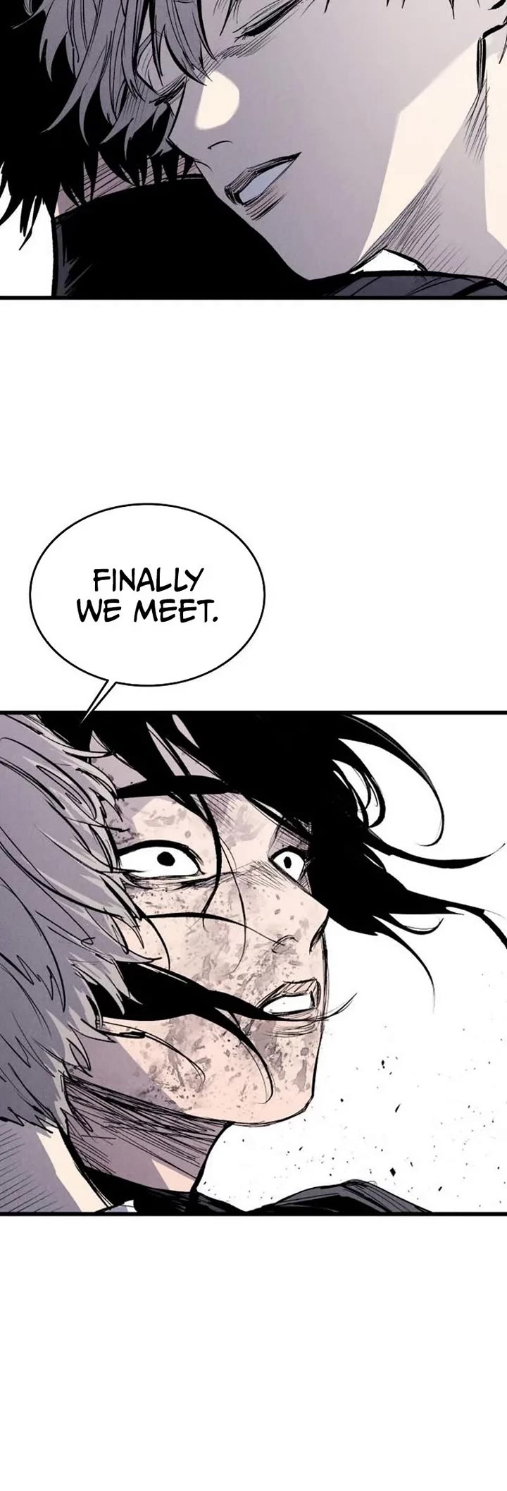 High Class Chapter 62 page 77 - Chapter 62