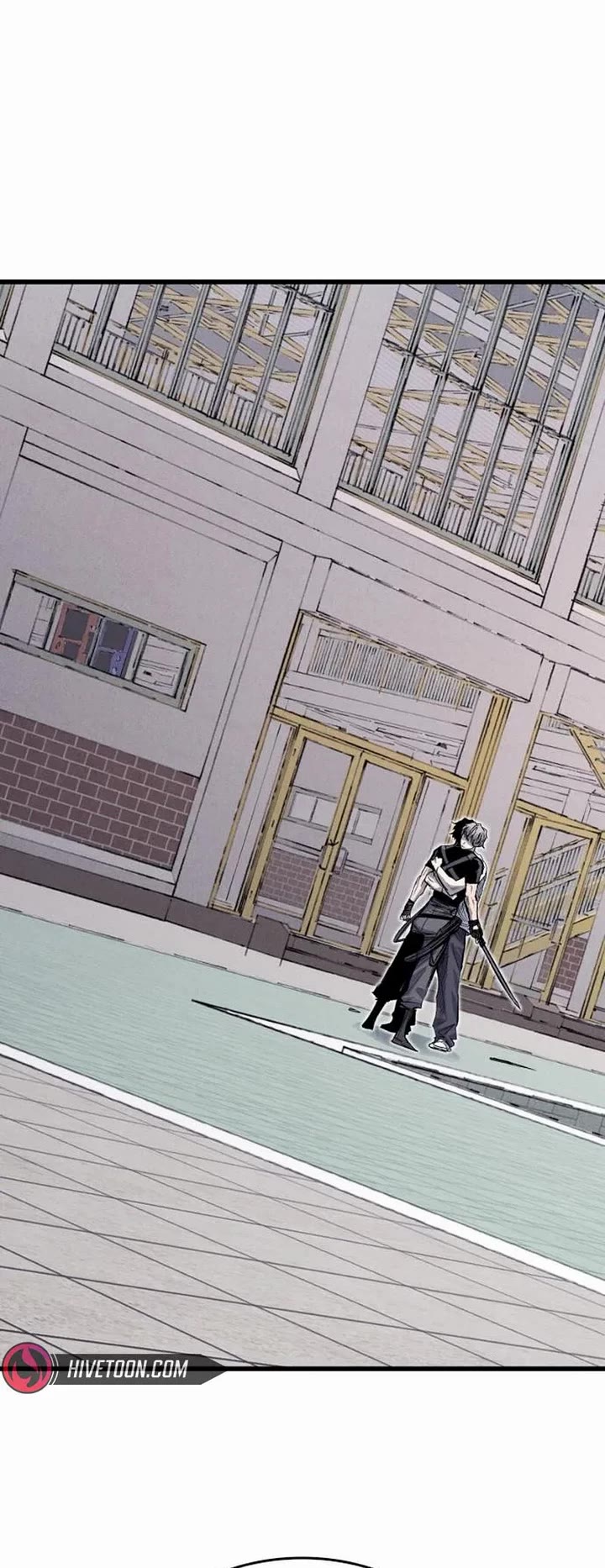 High Class Chapter 62 page 78 - Chapter 62