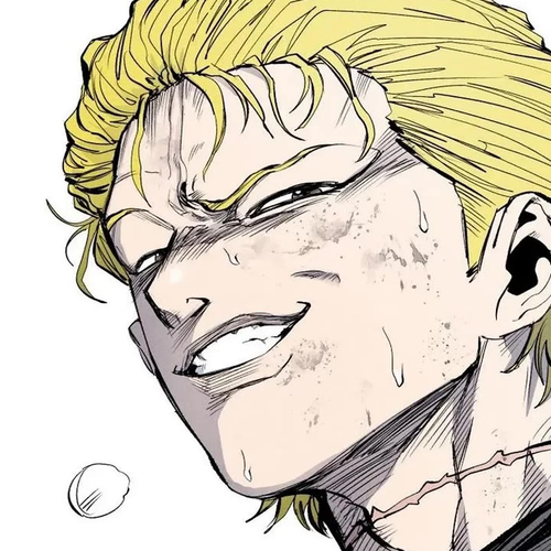 High Class Chapter 62 cover