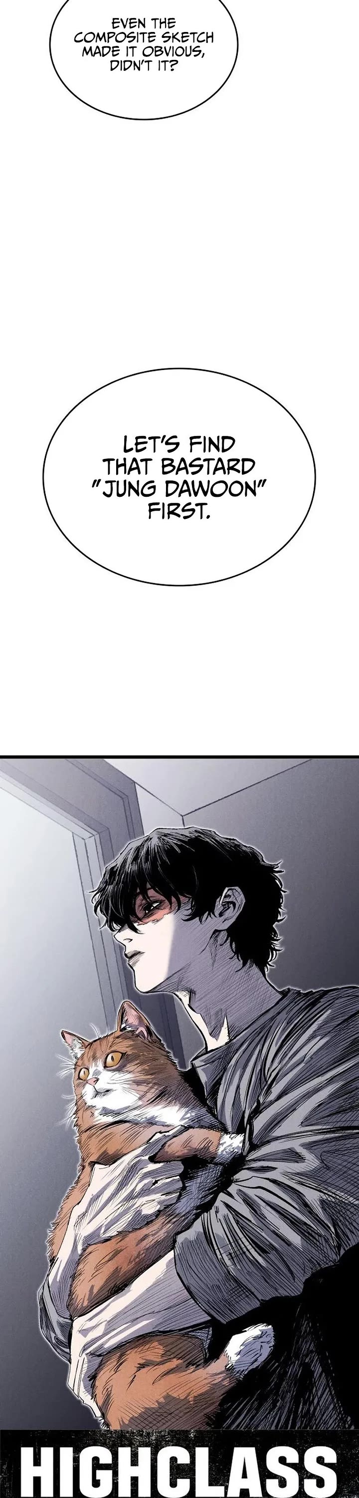 High Class Chapter 63 page 15 - Chapter 63