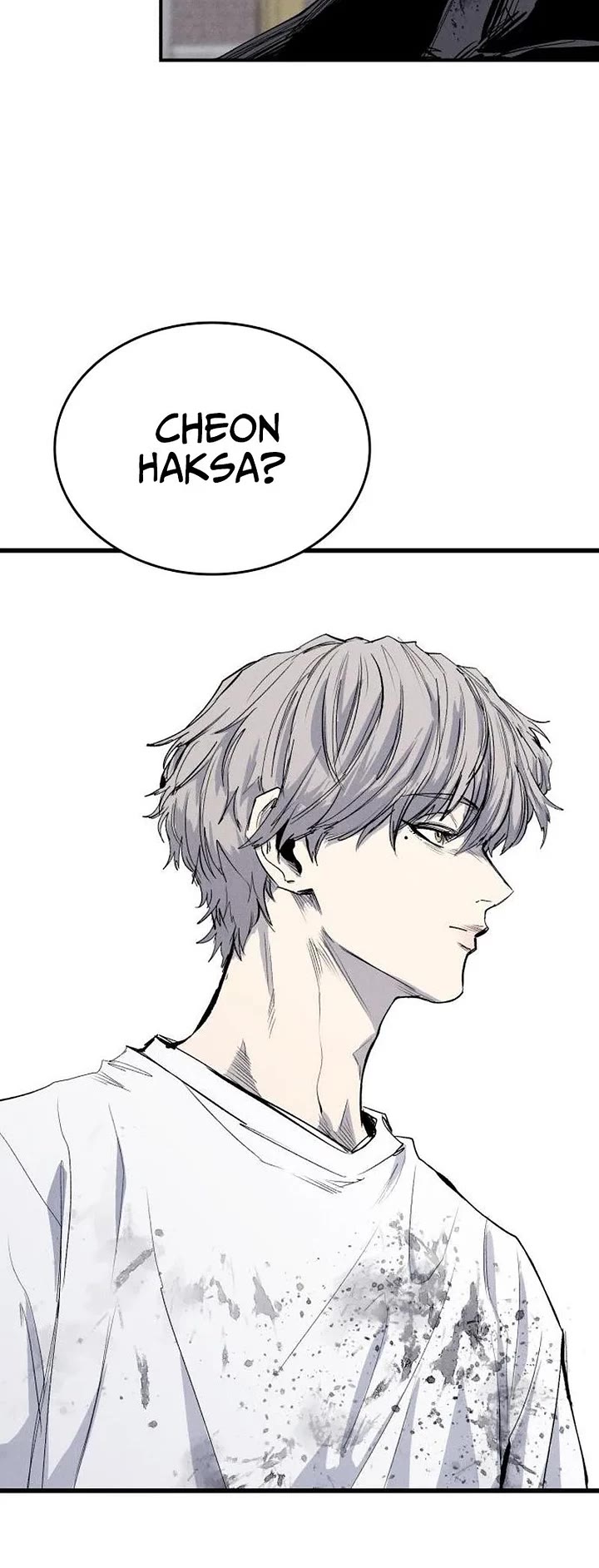 High Class Chapter 63 page 18 - Chapter 63