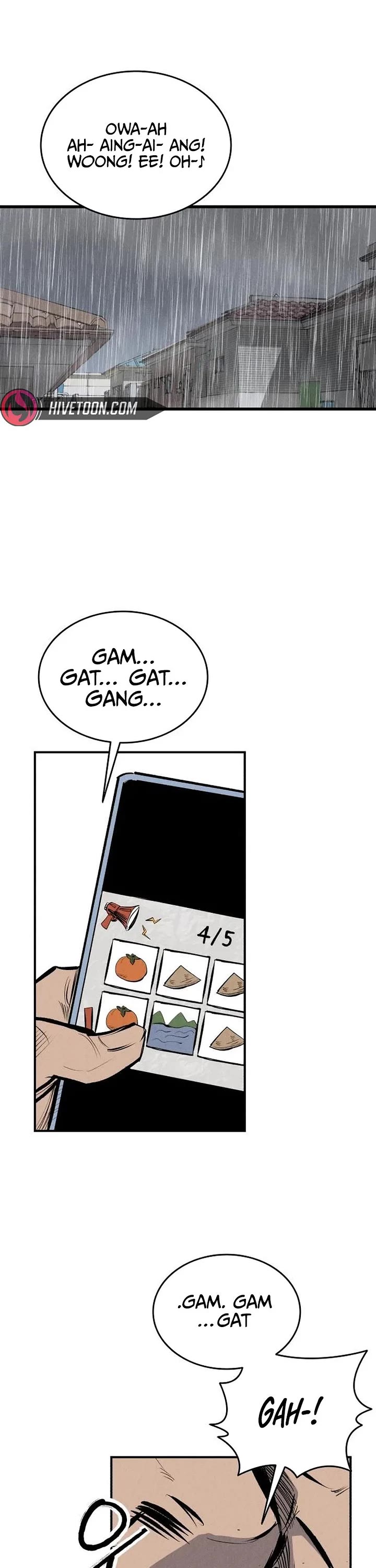 High Class Chapter 63 page 2 - Chapter 63