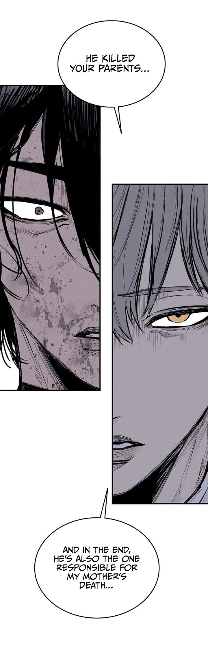 High Class Chapter 63 page 23 - Chapter 63
