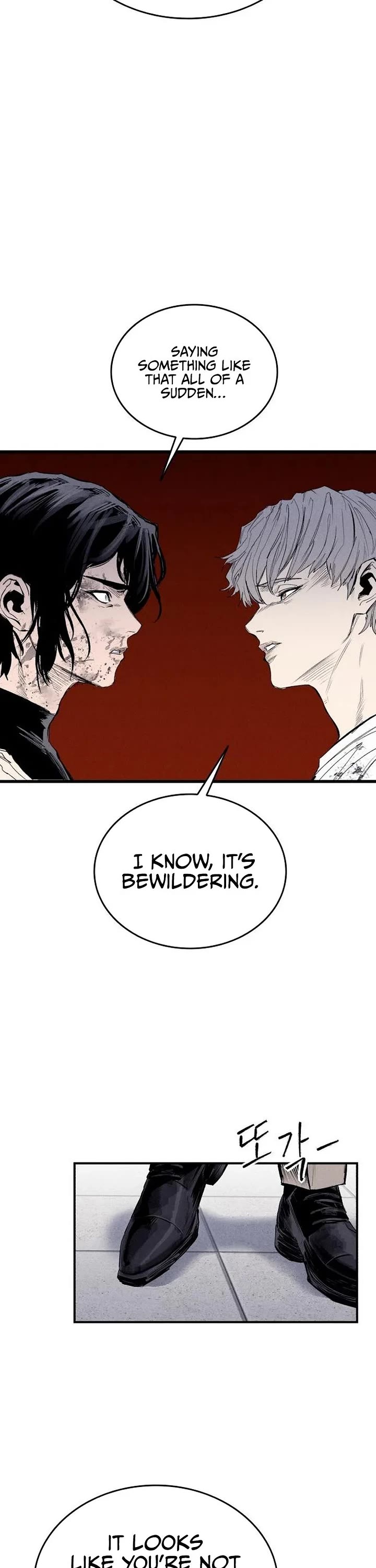 High Class Chapter 63 page 25 - Chapter 63