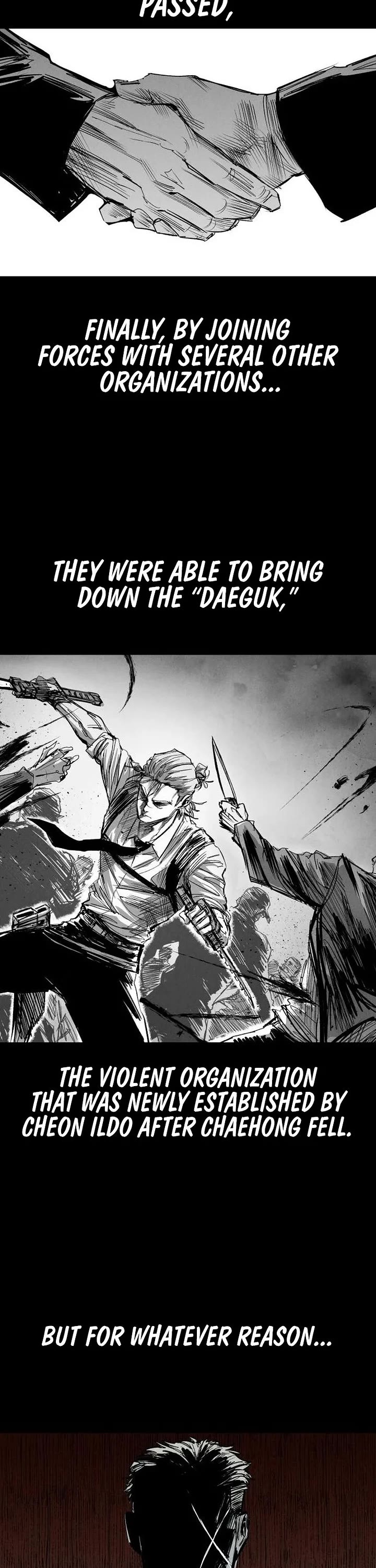 High Class Chapter 63 page 31 - Chapter 63