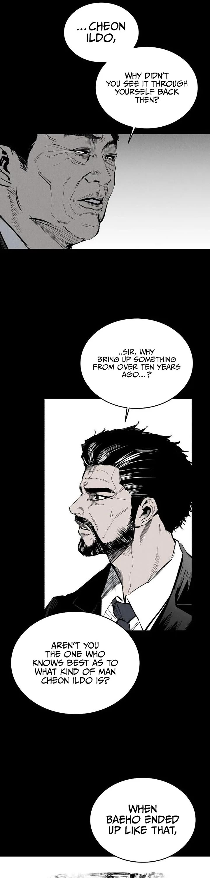 High Class Chapter 63 page 37 - Chapter 63