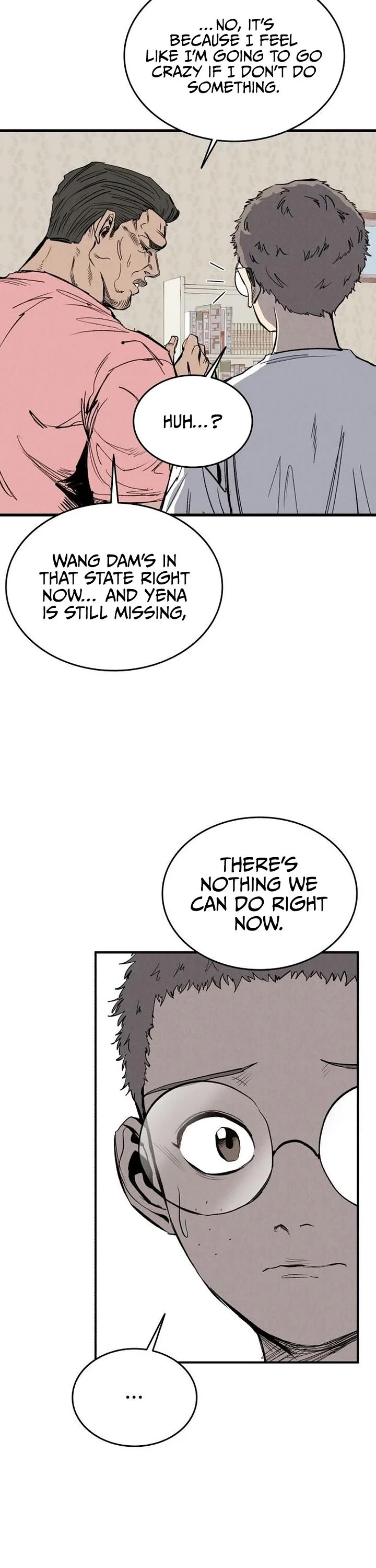High Class Chapter 63 page 4 - Chapter 63
