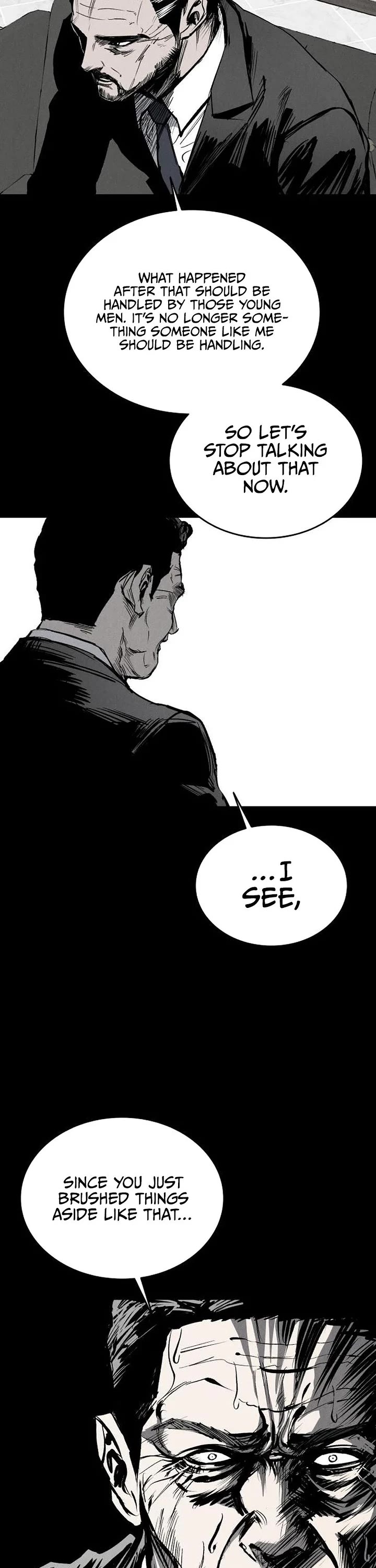 High Class Chapter 63 page 40 - Chapter 63
